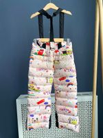 Комбинезон Dolce&Gabbana, 128