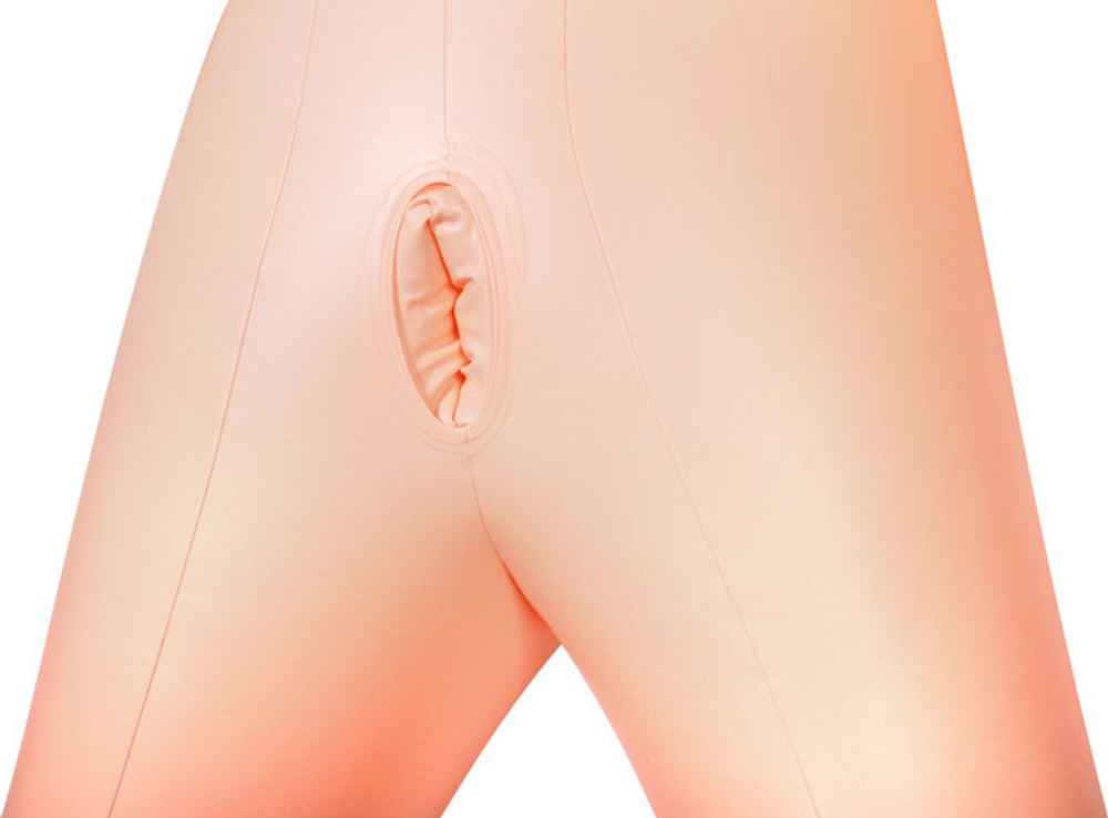 Кукла Valentina ( 160 см , светлокожая ) (Цвет: светлокожая)