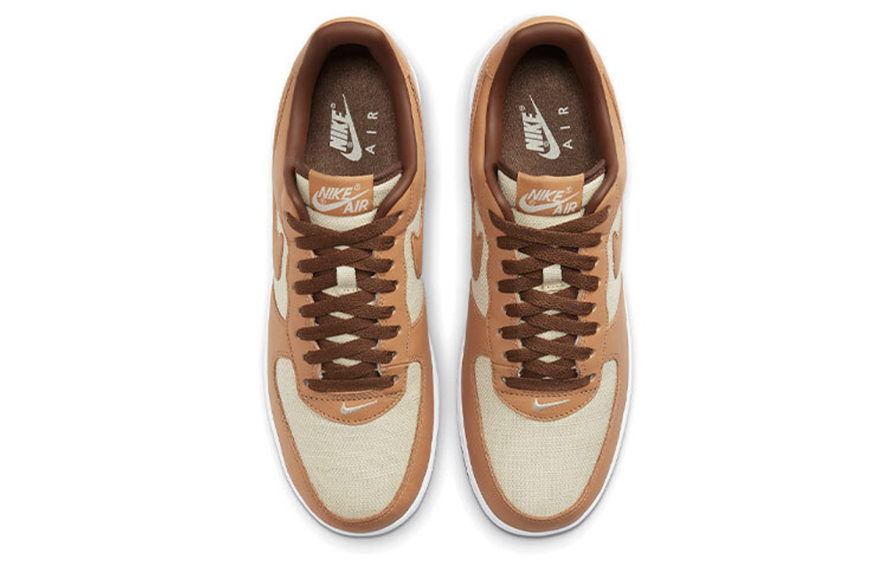 Кроссовки Nike Air Force 1 Low Qs "Acorn"