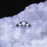 Orion's Belt IG Opal #17