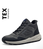 Ботинки зимние TEX membrane s.Oliver