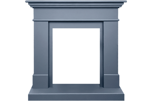 Портал Royal Flame California STD CRM (Разборный) - Санд антрацит