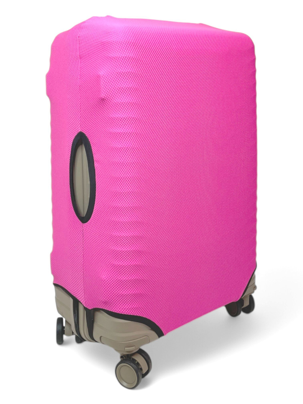 Защитный чехол, Малиновый, M