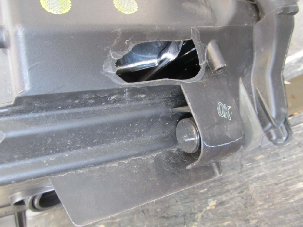 Фара левая Lexus NX 1 14-17 Б/У  8118578050