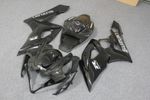 Комплект пластика для мотоцикла Suzuki GSX-R1000 05-06 Черный