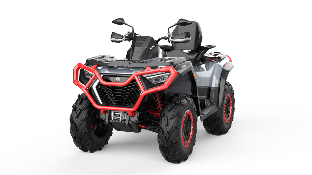 Квадроцикл ТАВРИДА SFA 1000