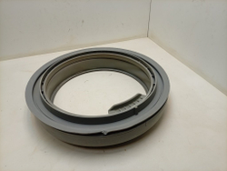 S803J кт45 Манжета люка для стиральной машины Samsung DC61-20219A б/у