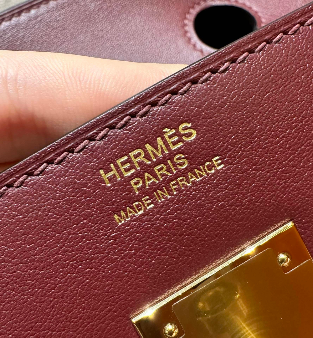 Hermes Birkin 30