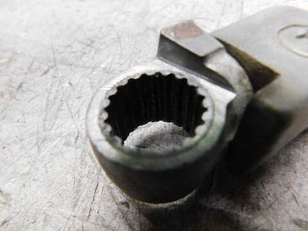 Лапка кик-стартера Honda CRM250R MD24