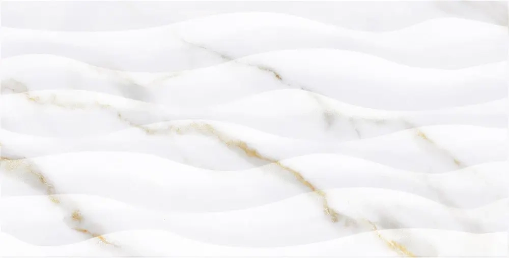 Плитка настенная Тянь-Шань Дафнис Рельеф 30x60 см (TP3660SWAY) 1.8 м2