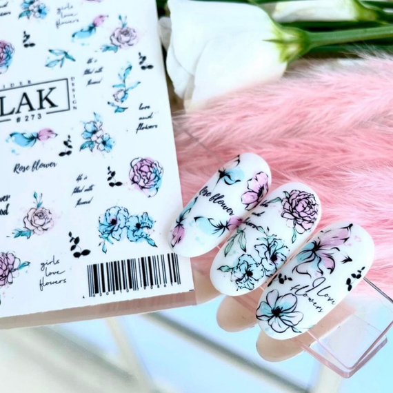 LAK слайдер-дизайн #273