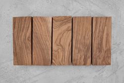 Орех (Juglans), корень. Текстура-II (контрастная)