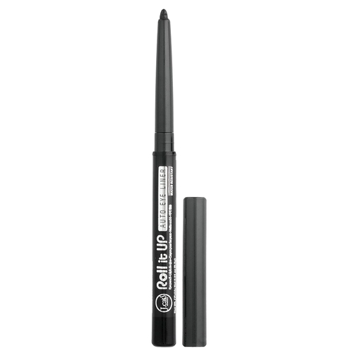 J.Cat Beauty, Roll It Up, подводка для глаз, RAE102, черная, 0,3 г (0,01 унции)