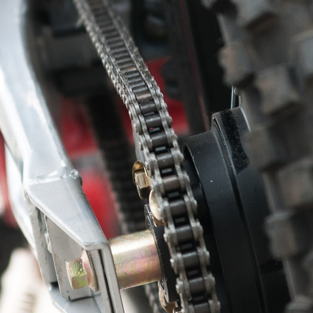 Питбайк IRBIS TTR 150