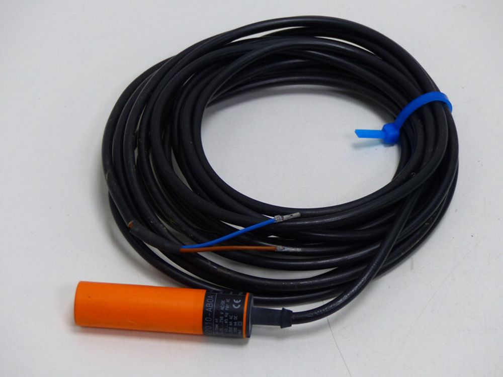 IFM Sensoren ifm IA0017 IA-2010-AB0A
