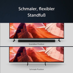 ТЕЛЕВИЗОР SONY 4K KD-85X80L