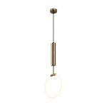 Подвесной светильник Freya FR5387PL-L14BS