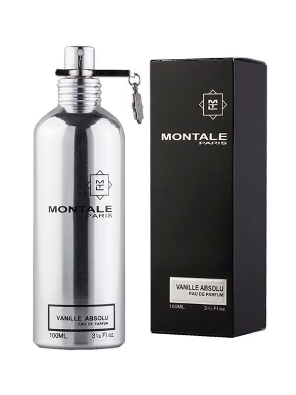 Montale Vanille Absolu Eau De Parfum