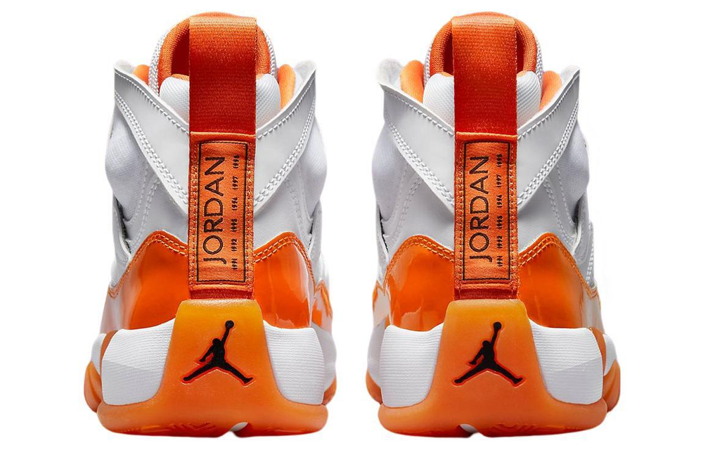 Кроссовки Jordan Jumpman Two Trey (Женская размерная сетка)
