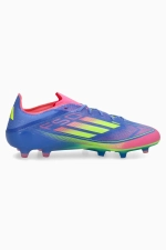 Бутсы adidas F50 Elite AG - многоцветный