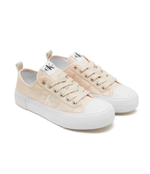 Кроссовки Calvin Klein Jeans - бежевый(V3A9 80798 1564500)