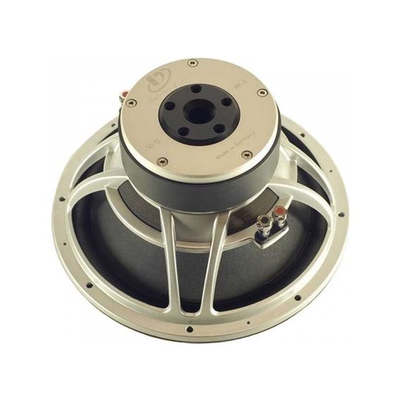 Сабвуфер DEGO SB-12 A-MK2 4+4 Ом