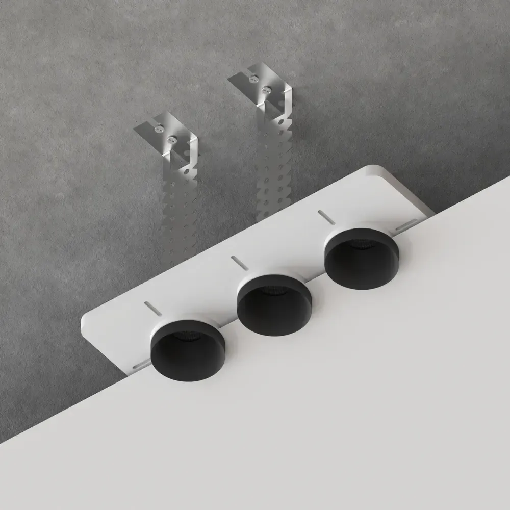 Закладная Arte Lamp для монтажа светильников DUCRE MINI в натяжной потолок