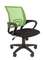 Офисное кресло Chairman    696    Россия     TW св-зеленый