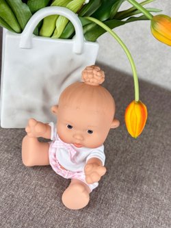 Пупс Marina and Pau 21cм NENOTIN (M2974K)