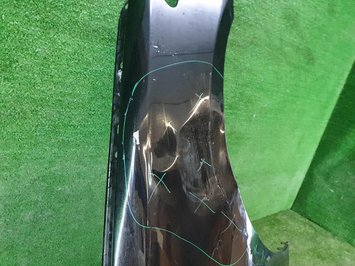 Крыло переднее правое Genesis G80 (2016-2020)