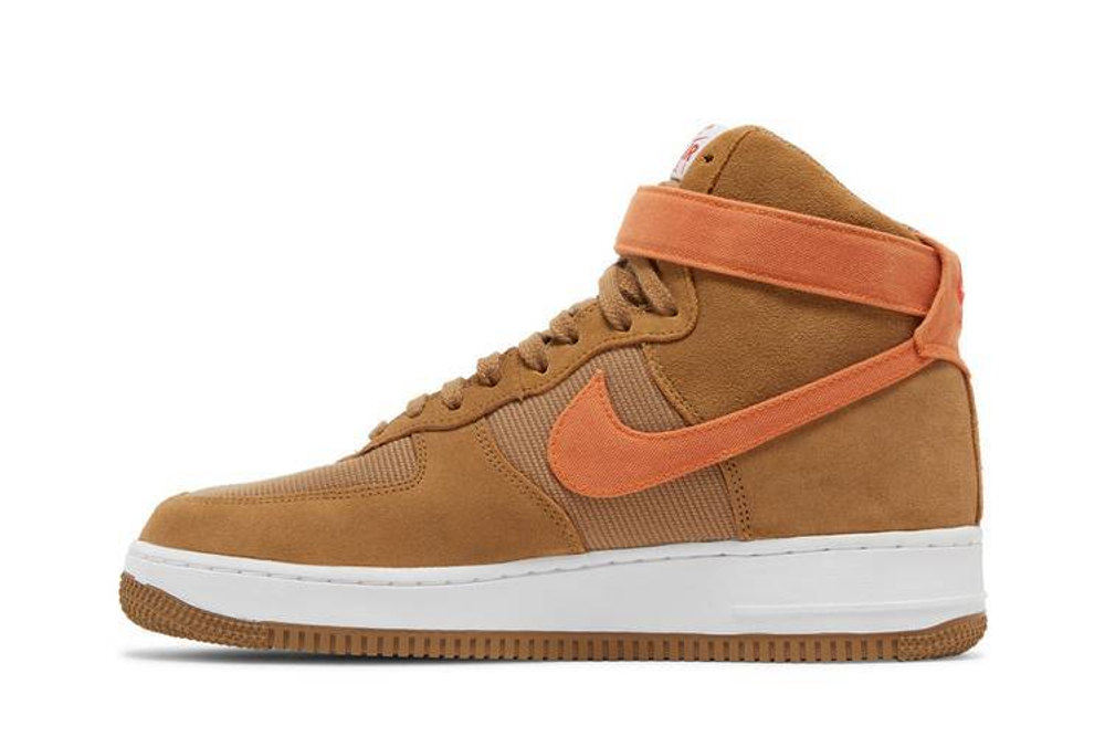 Кроссовки Nike Air Force 1 07 Lx