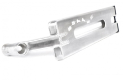 Дека Urban Artt Butter 5.5 x 22", Некрашеный