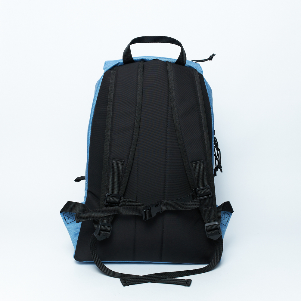 Рюкзак Citypack голубой индиго