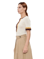 Блуза W Dries Van Noten