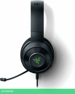 Наушники Razer Kraken V3 X (RZ04-03750100-R3M1)
