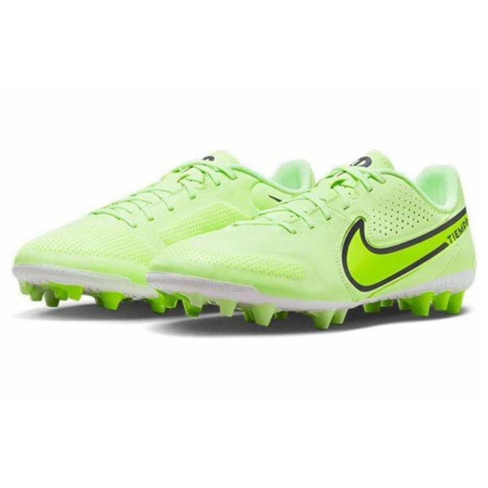 Кроссовки Nike Tiempo Legend 9 Academy AG（ ）, DB0627-705