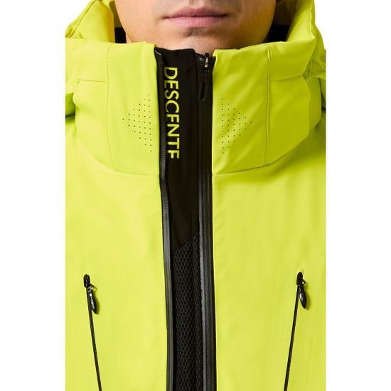 Костюм горнолыжный Descente FINDER (Lime) 25/26