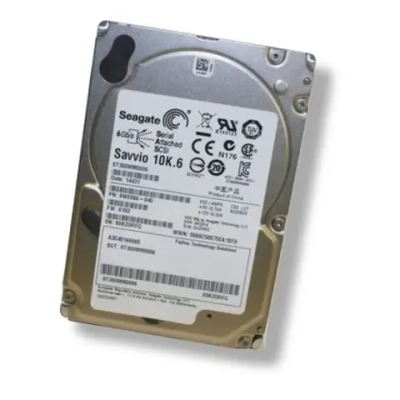Жесткий диск 10K.6 300GB 9WE066-040