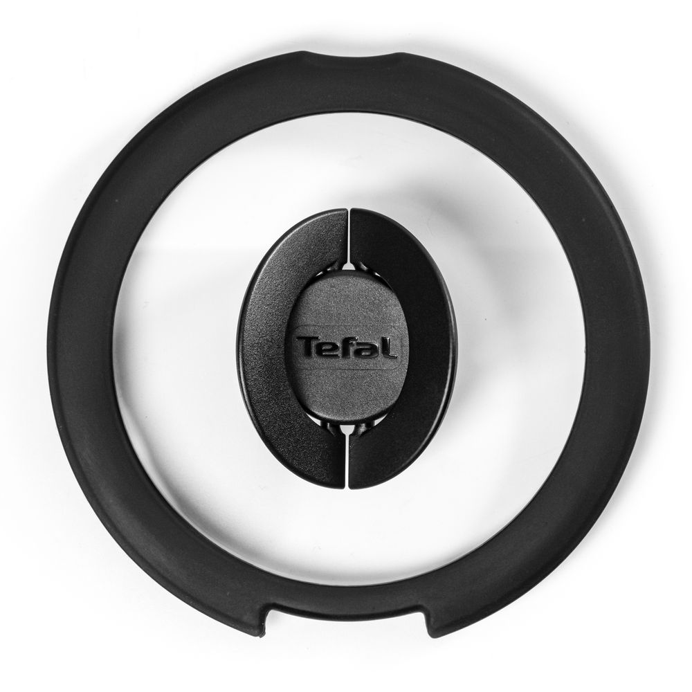 Стеклянная крышка Tefal Ingenio 20 см L9846353