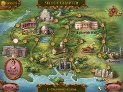 Regency Solitaire (для ПК, цифровой код доступа)
