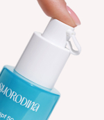 Крем солнцезащитный SmoRodina для лица и тела SPF 50 (100 мл)