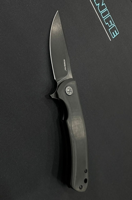 Нож складной Petrified Fish PF949 Warrior