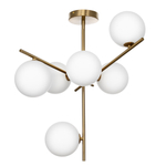 Citilux RONNY CL242163 Люстра на штанге