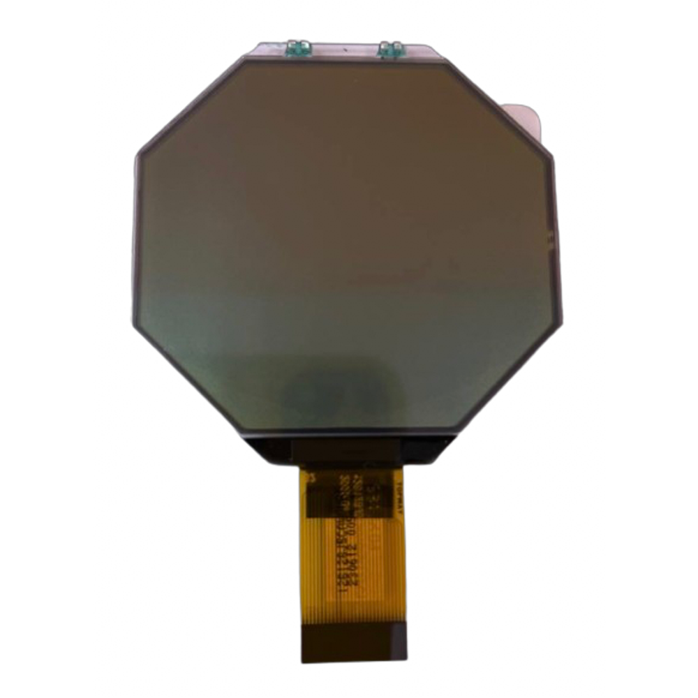 Дисплей манометра UniTire V2