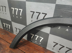 Накладка крыла заднего правого Toyota RAV4 IV (XA40) 15-19 Б/У Оригинал 7560542140