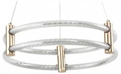 Подвесной светильник Zortes Ringer ZRS.57792.76