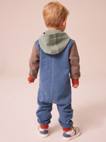 Комбинезон для мальчика Next B15-964, Синий