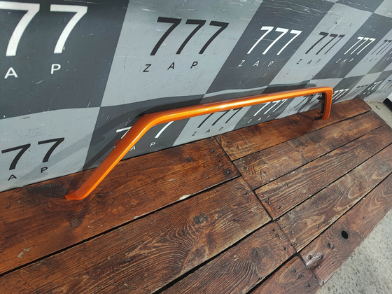 Накладка заднего бампера Changan UNI-T 23-нв Б/У Оригинал 2804111CN03