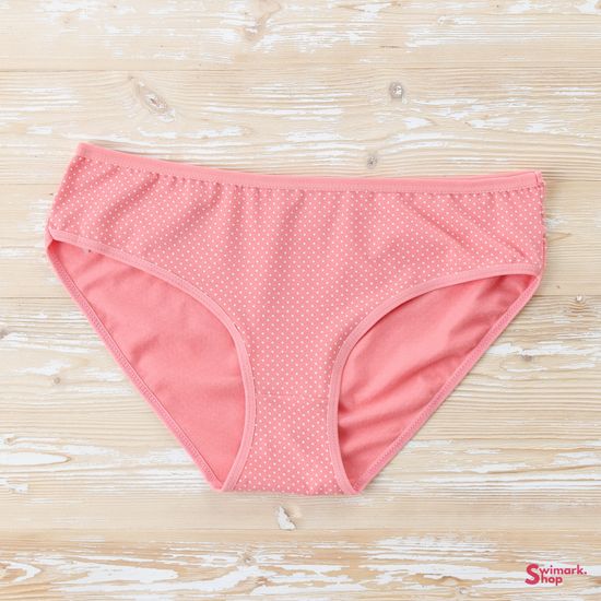 Трусики женские DOMINANT 55000-156, FULL BRIEF, 3 шт. в уп.