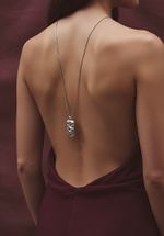 Подвеска Рябь